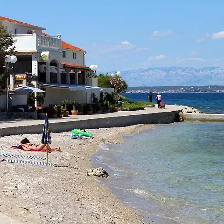 Apartament By The Sea Preko, Ugljan - 8261 Preko