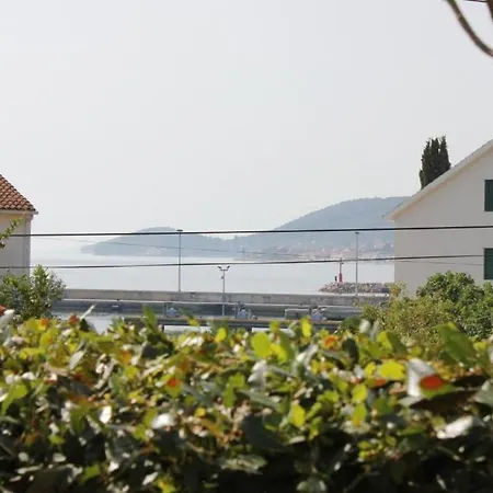 Apartament By The Sea Preko, Ugljan - 8261 *