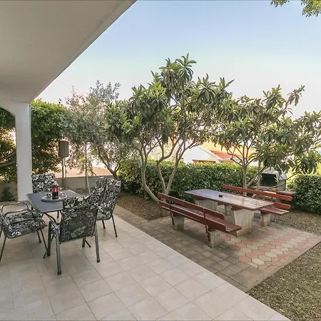 Apartament By The Sea Preko, Ugljan - 8261 Preko