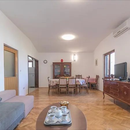 Apartament By The Sea Preko, Ugljan - 8261 Preko