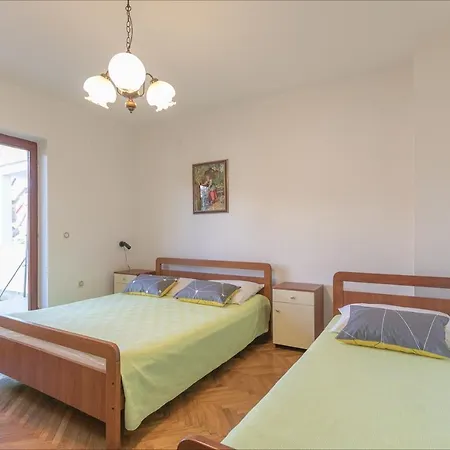 Apartament By The Sea Preko, Ugljan - 8261 Preko